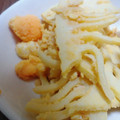 しもきゅう's cooksnap of when they made まろやか♪焼き筍のゆで卵和え✿.
