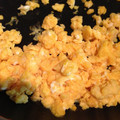 NagisaH's cooksnap of when they made ふんわふわ炒り卵♪.
