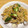 つるpigeonn's cooksnap of when they made あさりとアスパラの簡単パエリア.