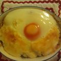 パティ's cooksnap of when they made 塩麹豆腐ホワイトソース☆ドリア.