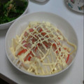 Ruri03's cooksnap of when they made しゃきしゃき♪大根とカニカマのマヨサラダ.