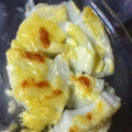 もこパン's cooksnap of when they made 新玉ねぎの和風チーズ焼き☆.