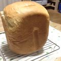 しんよこ's cooksnap of when they made 芳醇「極」☆デニッシュ風HOTEL食パン.