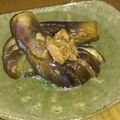 ゆじ・ゆと's cooksnap of when they made ナスのたたき.