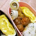 くらら♪☆'s cooksnap of when they made コレお菓子っ！？☆あまぁ～い卵焼き☆.