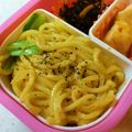 あやちん０８１６'s cooksnap of when they made 「明太子やきそば」.
