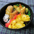 まさたかまま's cooksnap of when they made がっつり(≫∀≪旨 手羽の生姜焼き.