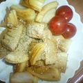 moyoda's cooksnap of when they made ちゃちゃっとタケノコのバター醤油焼き.