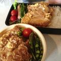 akip723's cooksnap of when they made 脱いでもすごいスナップえんどう.