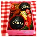 あまぐりん子's cooksnap of when they made ＧＡＮＴＺのおにぎり！！.