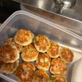 拓斗ここな's cooksnap of when they made 簡単♡はんぺんとカニカマのマヨチーズ焼き.