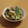 もんしゅしゅ's cooksnap of when they made ナスときのこの中華風卵とじ.