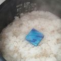 ＊なぁ＊'s cooksnap of when they made クリチをお手軽に均等に柔らかくする方法♪.