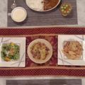 honeyrock's cooksnap of when they made シーフードとオレンジのサラダ.
