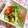 uzu1118's cooksnap of when they made 超簡単！栄養◎！アボカドとトマトサラダ.