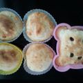 フミココ's cooksnap of when they made ホットケーキミックスで シンプルお豆腐ケーキ.
