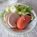 文蔵子's cooksnap of when they made 塩麹で仕込む鶏ハム。.
