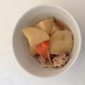 らパン's cooksnap of when they made 基本の肉じゃが.