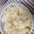 みほきのこ's cooksnap of when they made 発芽玄米★シャトルシェフで簡単に!.