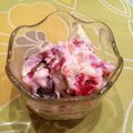 ゆぅぷん's cooksnap of when they made 夏におすすめあっさりアイス♪.