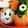マピねこ's cooksnap of when they made キャラ弁お助け！【赤】のニンジングラッセ.