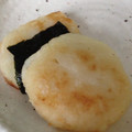 soutan222's cooksnap of when they made 簡単！いももち♪.