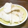 さるちゃん's cooksnap of when they made 簡単美味しい☆鶏胸肉のマヨネーズ焼き.