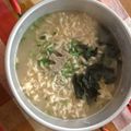 ☆ももこりん☆'s cooksnap of when they made 給料日前の長崎ちゃんぽん.