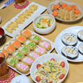 ようかん2579's cooksnap of when they made たけのこの煮物.
