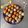 まむぼ's cooksnap of when they made お弁当に　鶏 三色だんご.