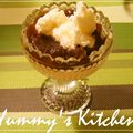 MrsYummy's cooksnap of when they made 簡単！パルスイートの低カロコーヒームース.