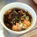 たんたん　's cooksnap of when they made 簡単！鮭茶漬け.