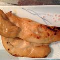 atsukop's cooksnap of when they made 和風ささみジャーキー(胸肉でも♪）.