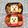 ジャック船長's cooksnap of when they made キャラ弁　ソフトバンクお父さん犬.