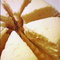 めーも's cooksnap of when they made しゅわっ♥ヨーグルトスフレチーズケーキ♪.