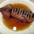 にゃんこたん's cooksnap of when they made 活力鍋でイカ煮.