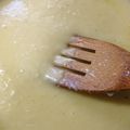 あまみのはちこ's cooksnap of when they made 簡単ホワイトソース.
