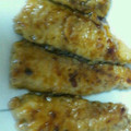 てふ＊てふ's cooksnap of when they made てりてり♪こってり♪簡単♪鯵の蒲焼♪.