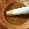 sabupopo's cooksnap of when they made 棒棒鶏のタレ.