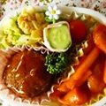 ジュリネ☆'s cooksnap of when they made ウインナーとじゃがいものケチャップ炒め.