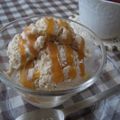 梅ミッキー's cooksnap of when they made バナナアイスクリーム.