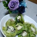 りりり♪'s cooksnap of when they made チーズ入りキャベツシュウマイ.