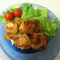 Satomih23's cooksnap of when they made 鶏むね肉の味噌ゆず胡椒焼き.