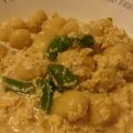 あみあんこ's cooksnap of when they made 味噌豆乳ソースのニョッキ.