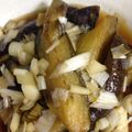 saecoo's cooksnap of when they made 茄子の煮浸し.