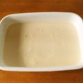 2_abudhabi's cooksnap of when they made 簡単豆乳ヨーグルト.