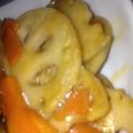 なちゅ陣's cooksnap of when they made 10分で！ｼｬｷｼｬｷれんこんのきんぴら.