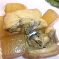 kewpie-k's cooksnap of when they made 圧力鍋で時短！鶏肉のさっぱり煮☆.
