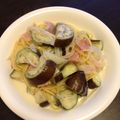 ゆーか1107's cooksnap of when they made ミルクスープパスタ.