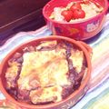 みれれーん's cooksnap of when they made なんちゃってパングラタン.
